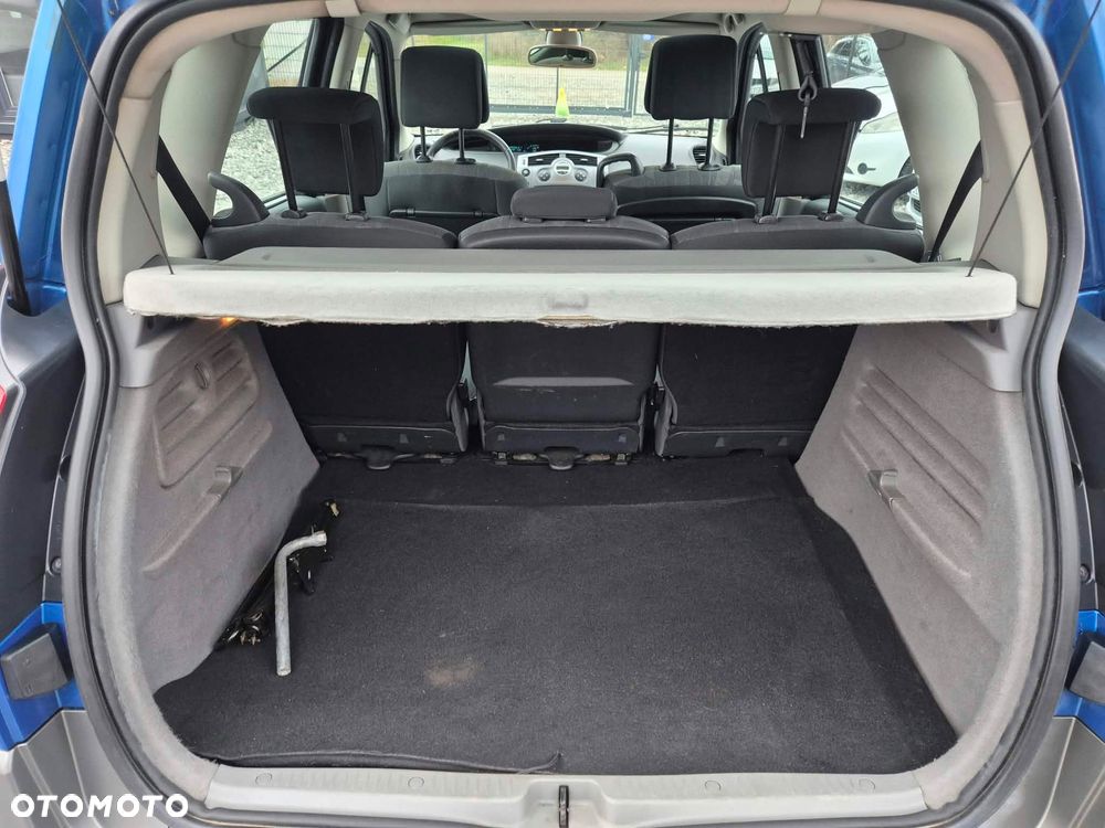 Renault Scenic 1.6 16V Authentique Euro5 - 22
