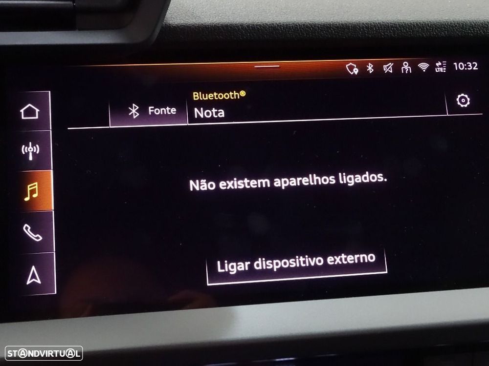 Audi A3 Limousine 30 TFSI Advanced S tronic - 24