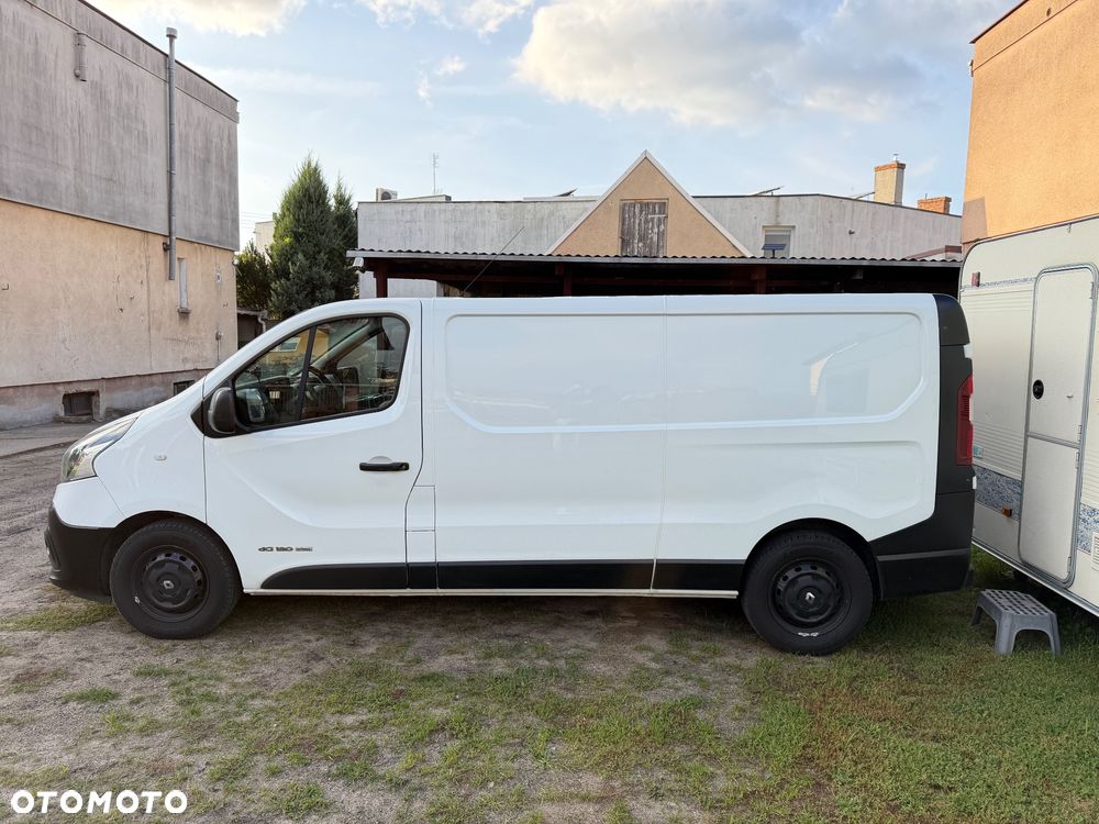 Renault Trafic - 16