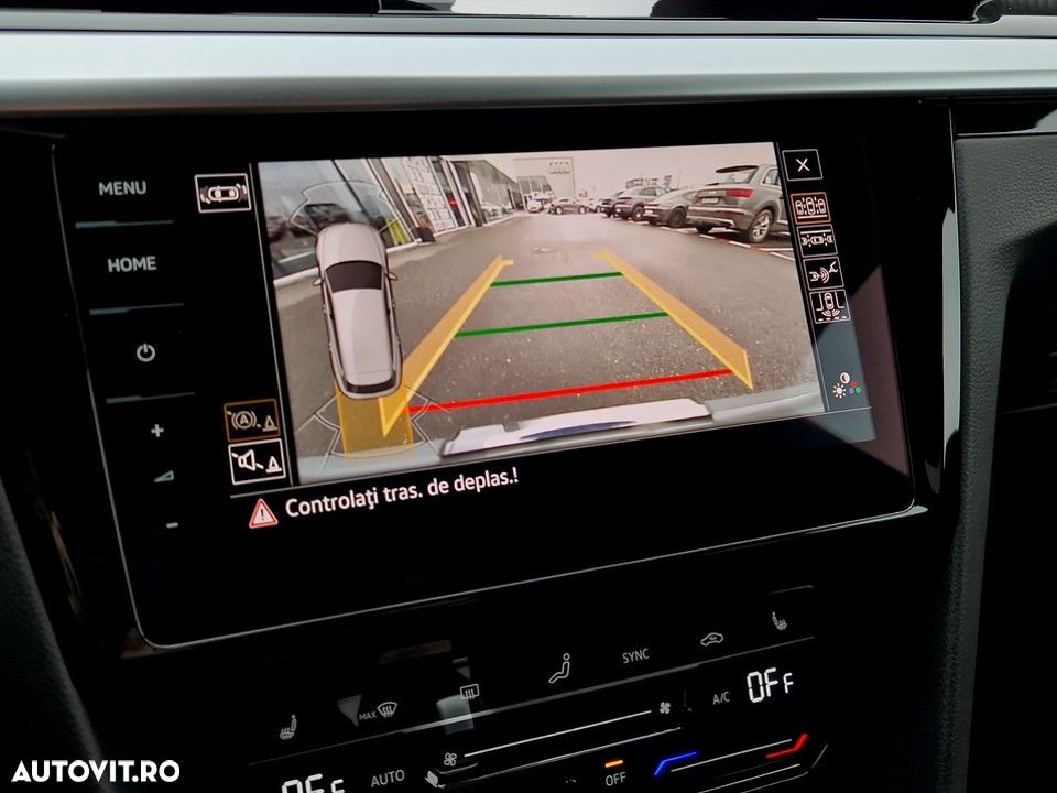 Volkswagen ARTEON 2.0 TSI OPF 4Motion DSG R - 23