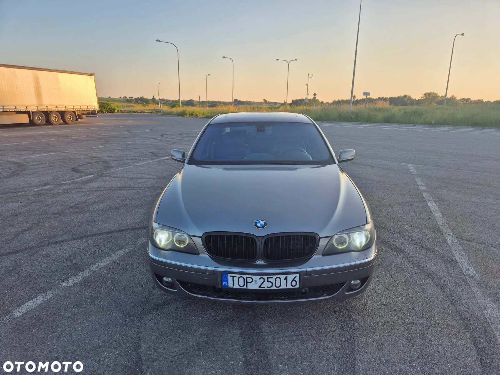 BMW Seria 7 730d - 33