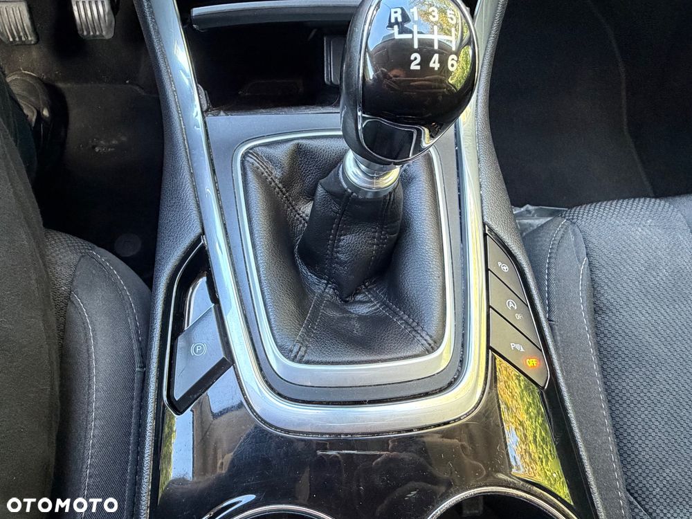 Ford S-Max 1.5 Eco Boost Start-Stopp Titanium - 17