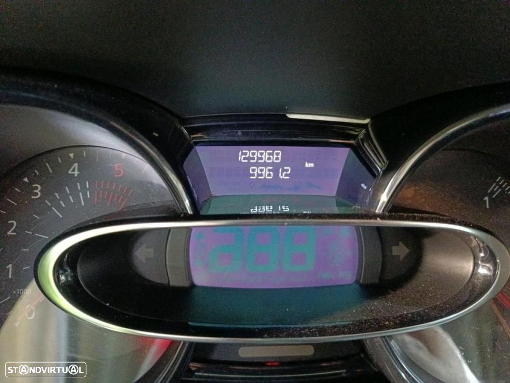 Renault Clio 1.5 dCi Zen - 7