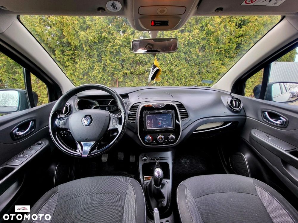 Renault Captur - 9