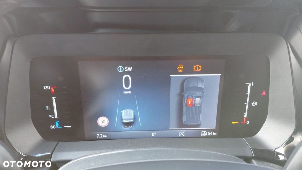 Ford Transit Courier - 8