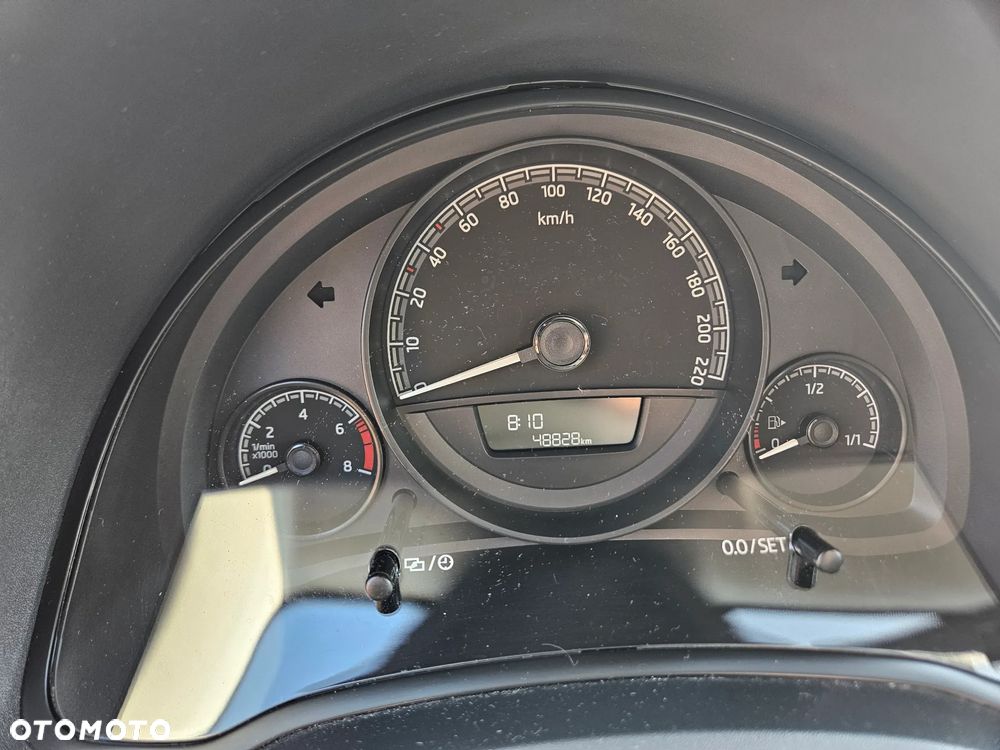 Skoda Citigo 1.0 Ambition - 3