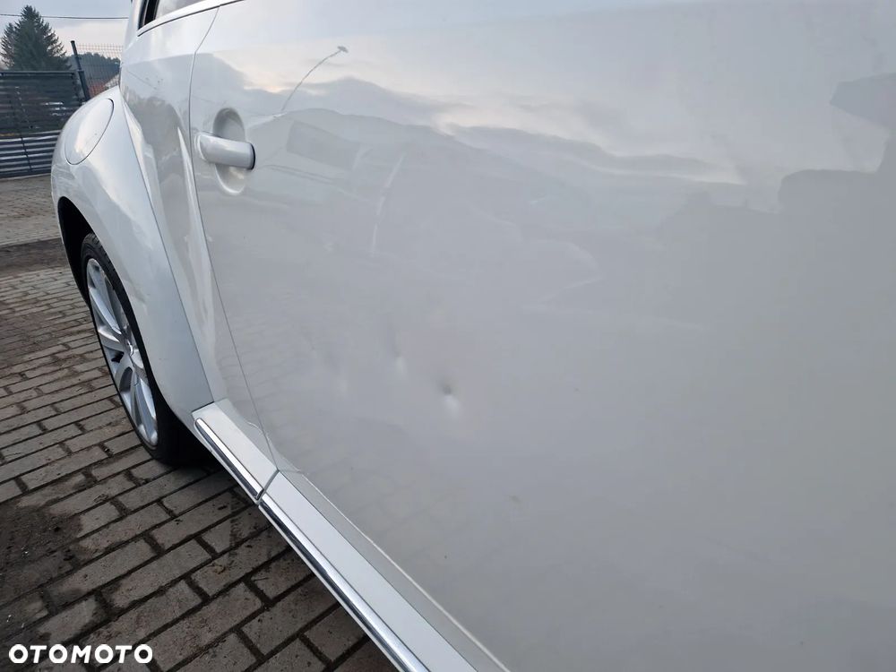 Volkswagen Beetle - 9