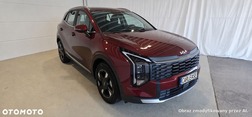 Kia Sportage 2026 photo 4
