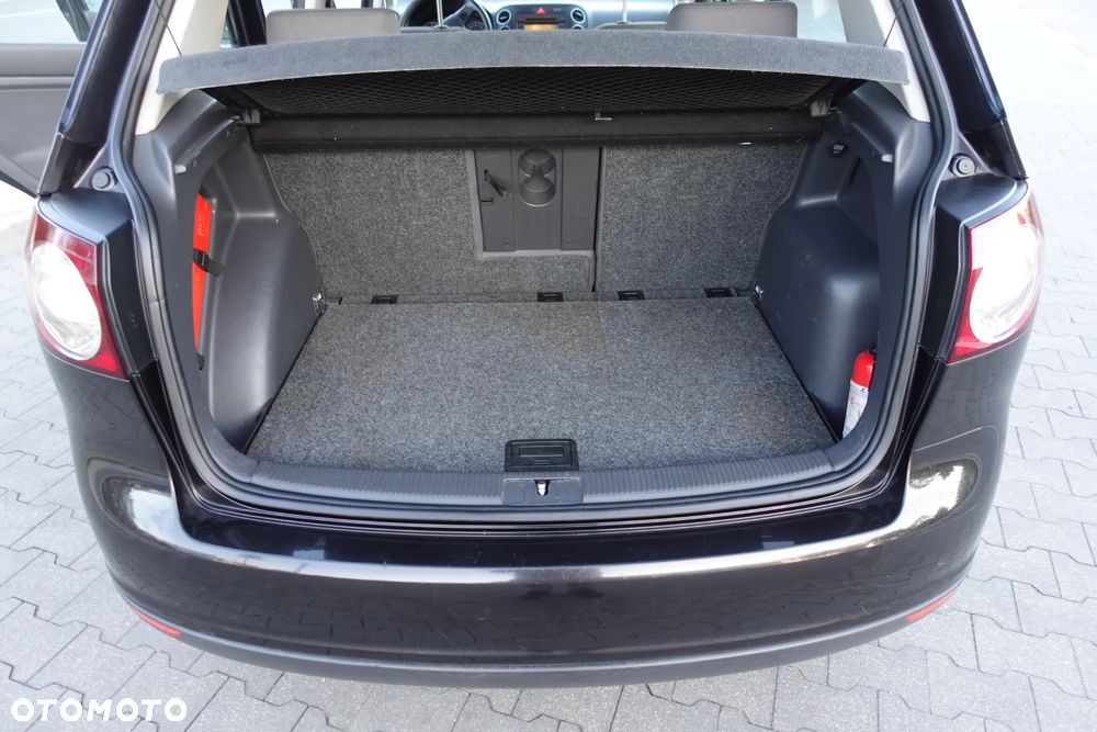 Volkswagen Golf Plus - 16