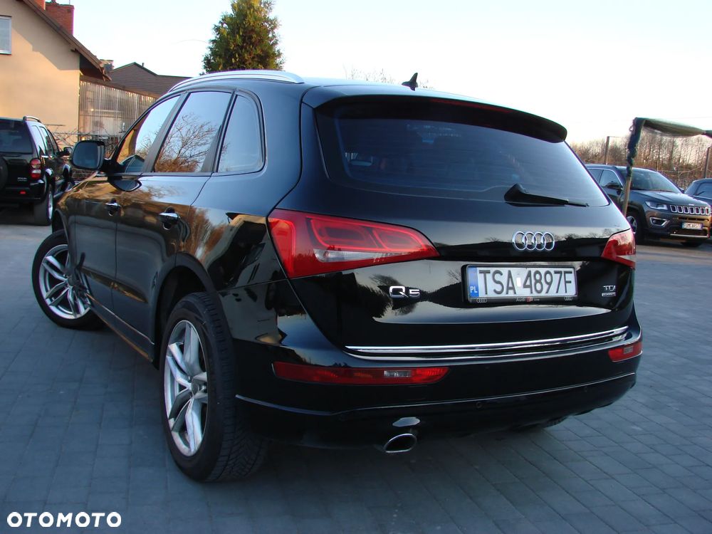 Audi Q5 - 18