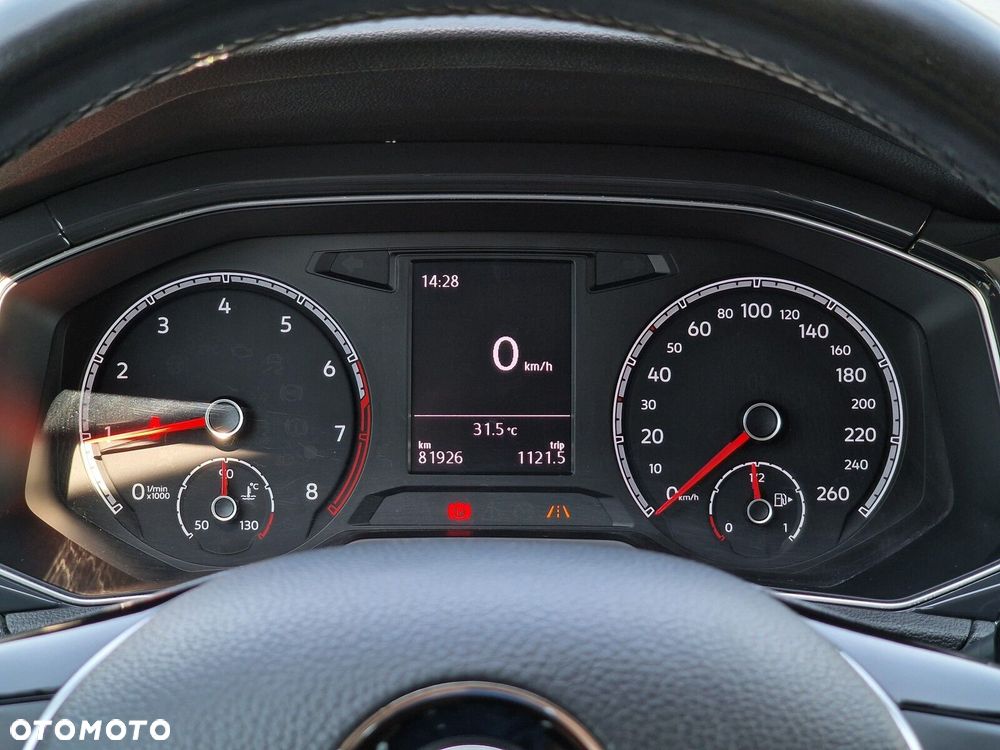 Volkswagen T-Roc 1.0 TSI - 29