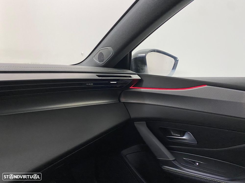 Peugeot e-308 54 kWh First Edition - 16