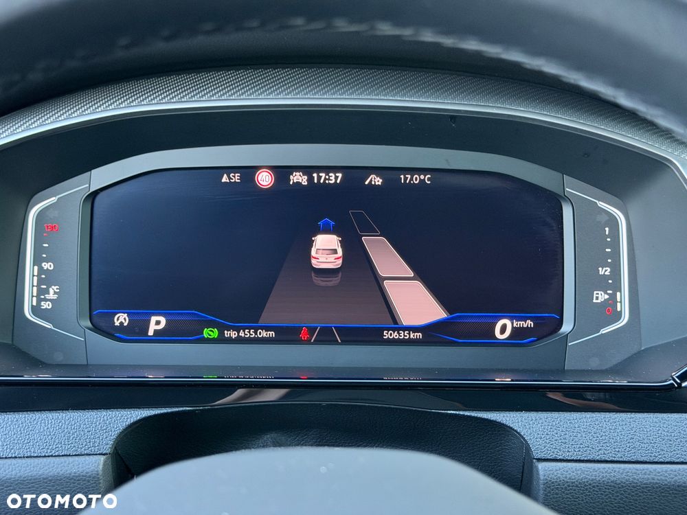 Volkswagen Arteon 2.0 TDI SCR 4Motion DSG R-Line - 34
