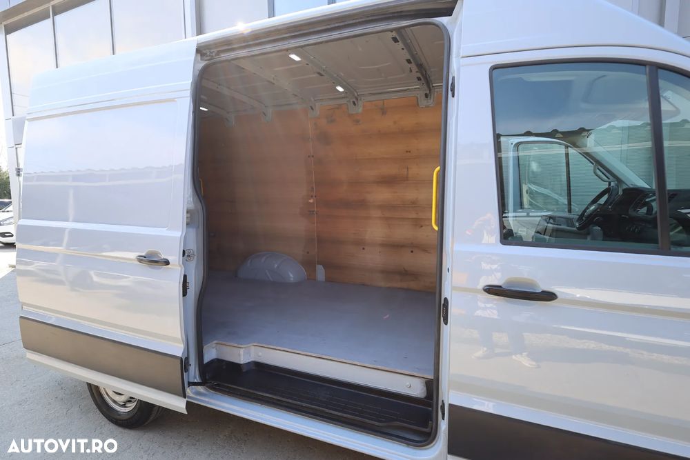 Volkswagen Crafter L2H2 - 15