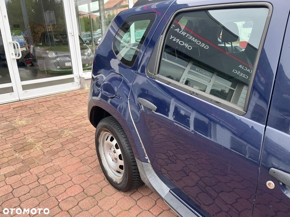 Dacia Duster - 15