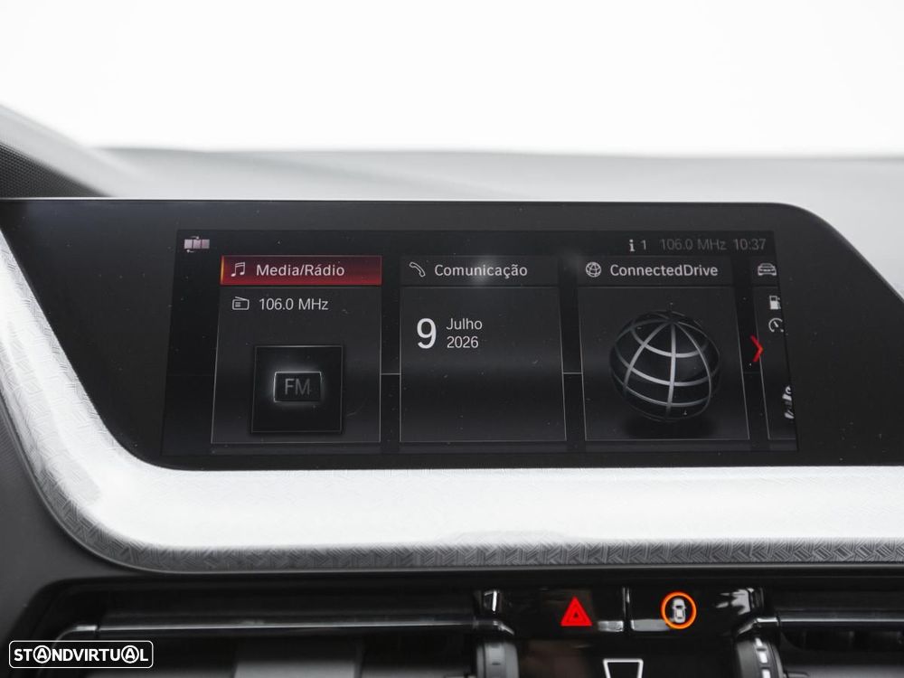 BMW 116 d Corporate Edition M - 24