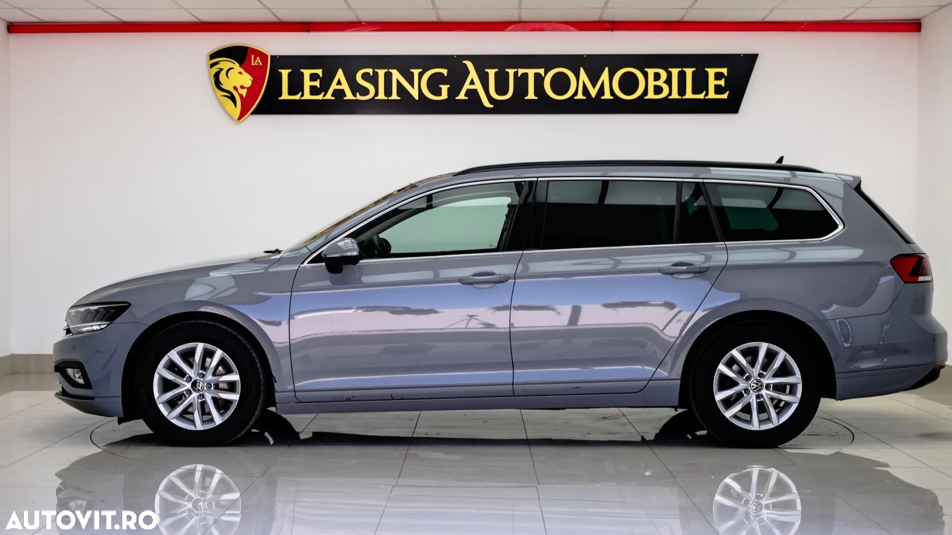Volkswagen Passat Variant 2.0 TDI DSG (BlueMotion Technology) Comfortline - 8