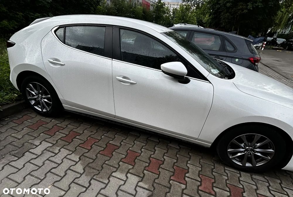 Mazda 3 2.0 mHEV Kai - 10