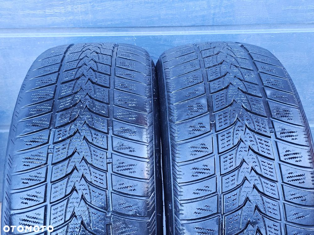 KOŁA FELGI ALUMINIOWE OPONY ZIMOWE OPEL VECTRA ASTRA ZAFIRA SIGNUM MERIVA 16 ' 5x110 ET38 205/55/16 - 10