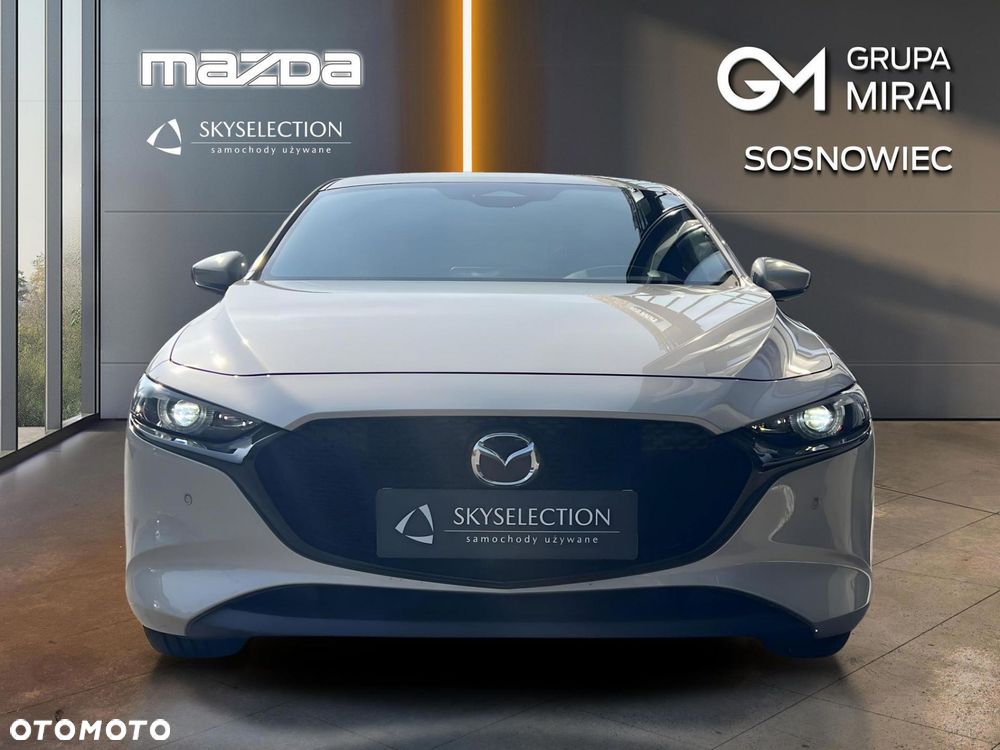Mazda 3 2.0 mHEV Takumi - 9