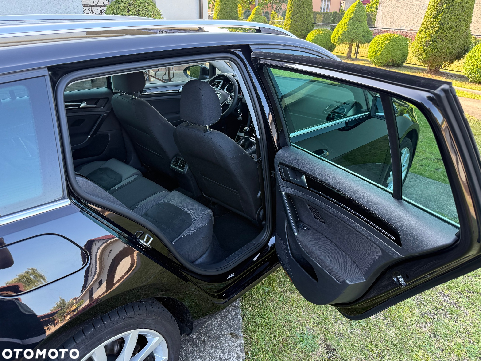 Volkswagen Golf VII 2.0 TDI BMT Highline - 17
