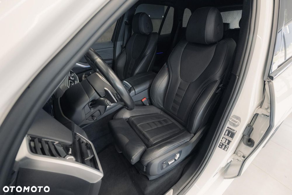 BMW X5 - 13