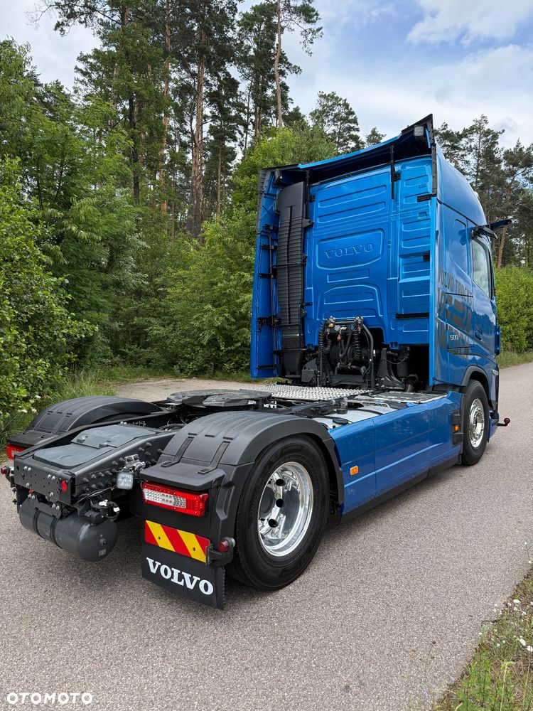 Volvo FH - 4