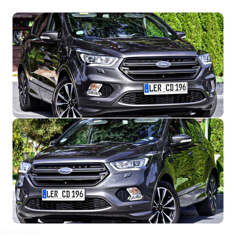 Ford Kuga 2.0 TDCi 4x4 ST-Line - 36