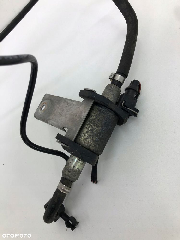 bmw 5 e60 e61 webasto komplet 9111338 - 6