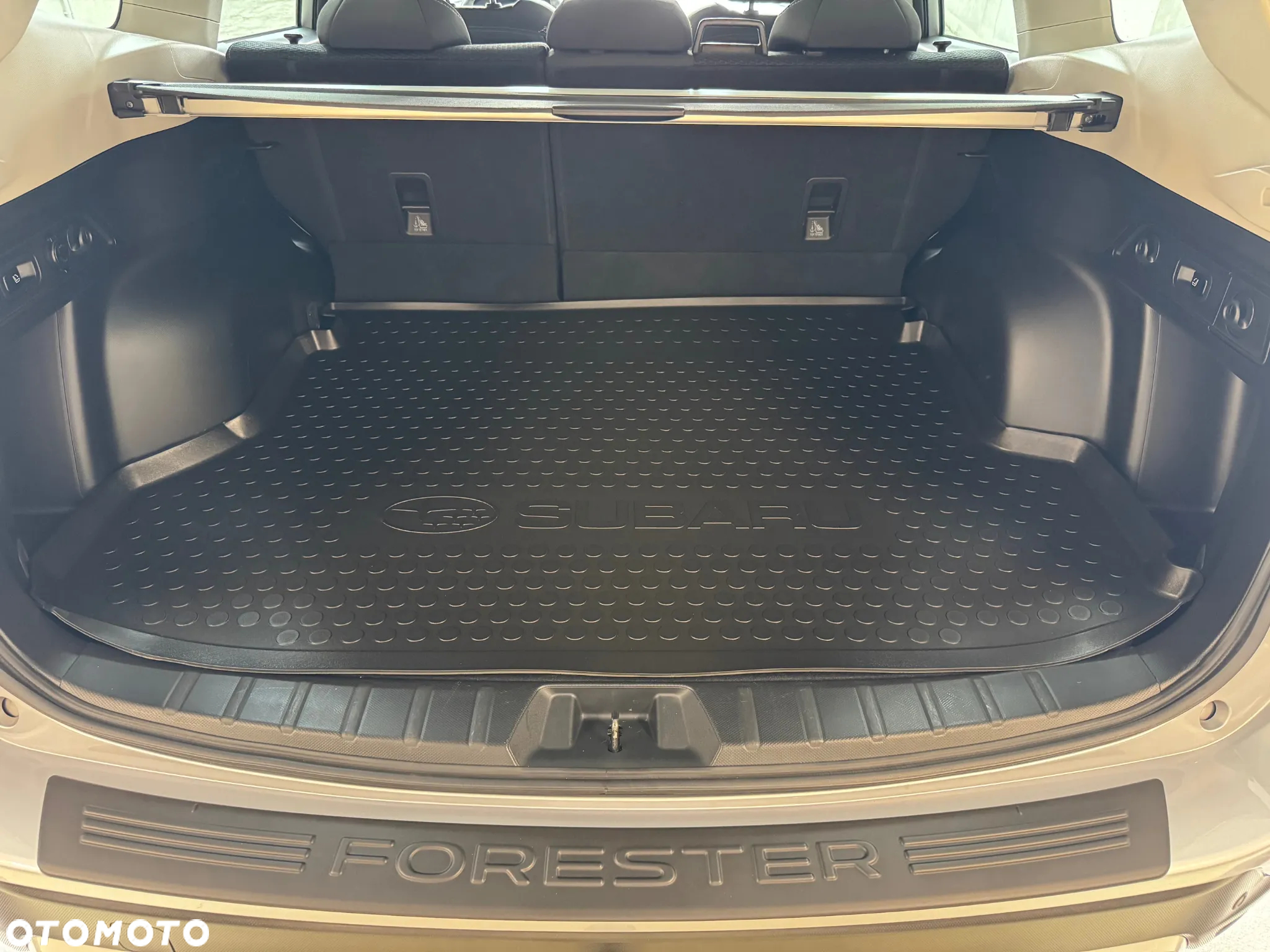 Subaru Forester 2.0i-L Exclusive (EyeSight) Lineartronic - 29