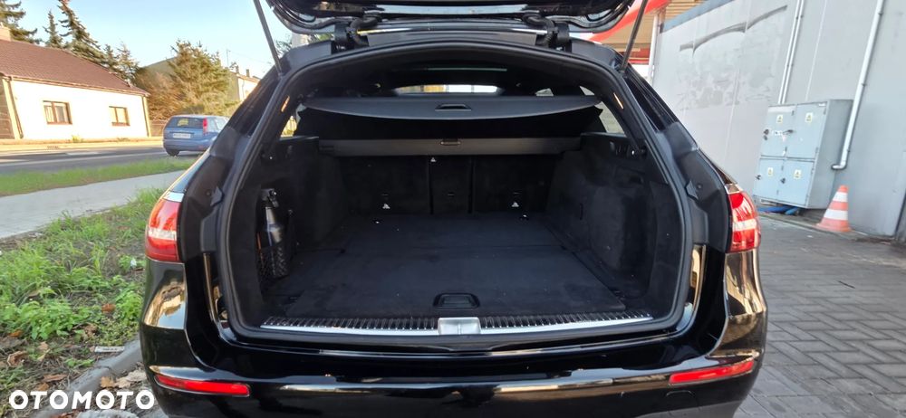 Mercedes-Benz Klasa E 400 d 4Matic 9G-TRONIC AMG Line - 35