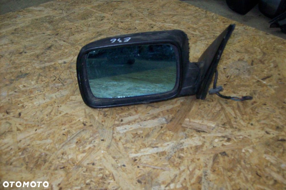 LUSTERKO LEWE BMW E46/4PINY - 1