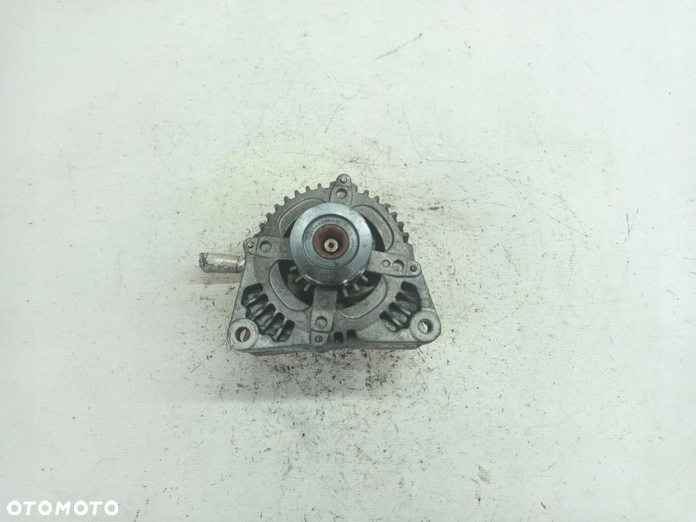 Alternator FORD FOCUS MK2 VOLVO V50 MAZDA 3 BK BL 1.6 2.0 TDCI 104210-2710 - 4