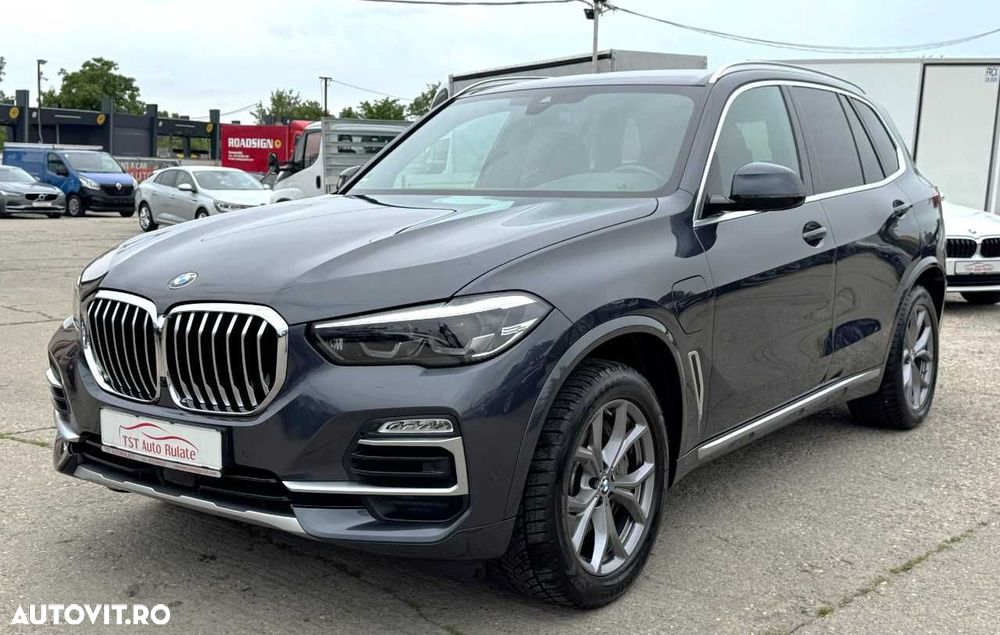 BMW X5 - 2