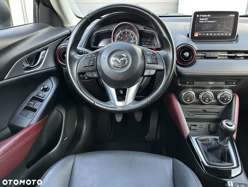 Mazda CX-3 - 6