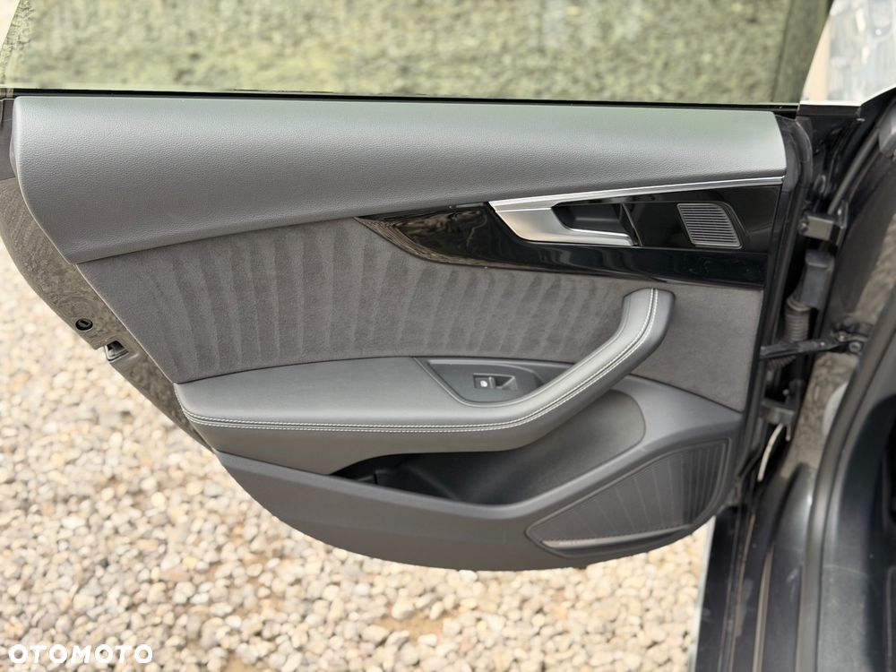 Audi A5 Sportback 40 TDI mHEV Quattro S Line S tronic - 37