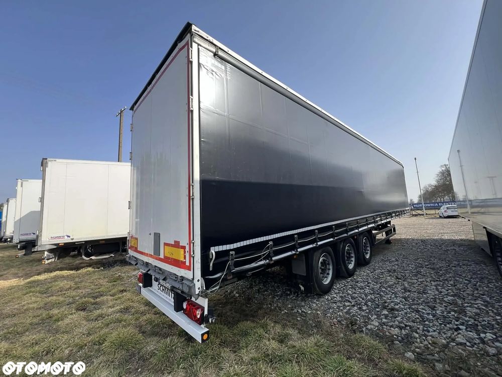 Schmitz Cargobull SCB*S3T JOLODA - 3