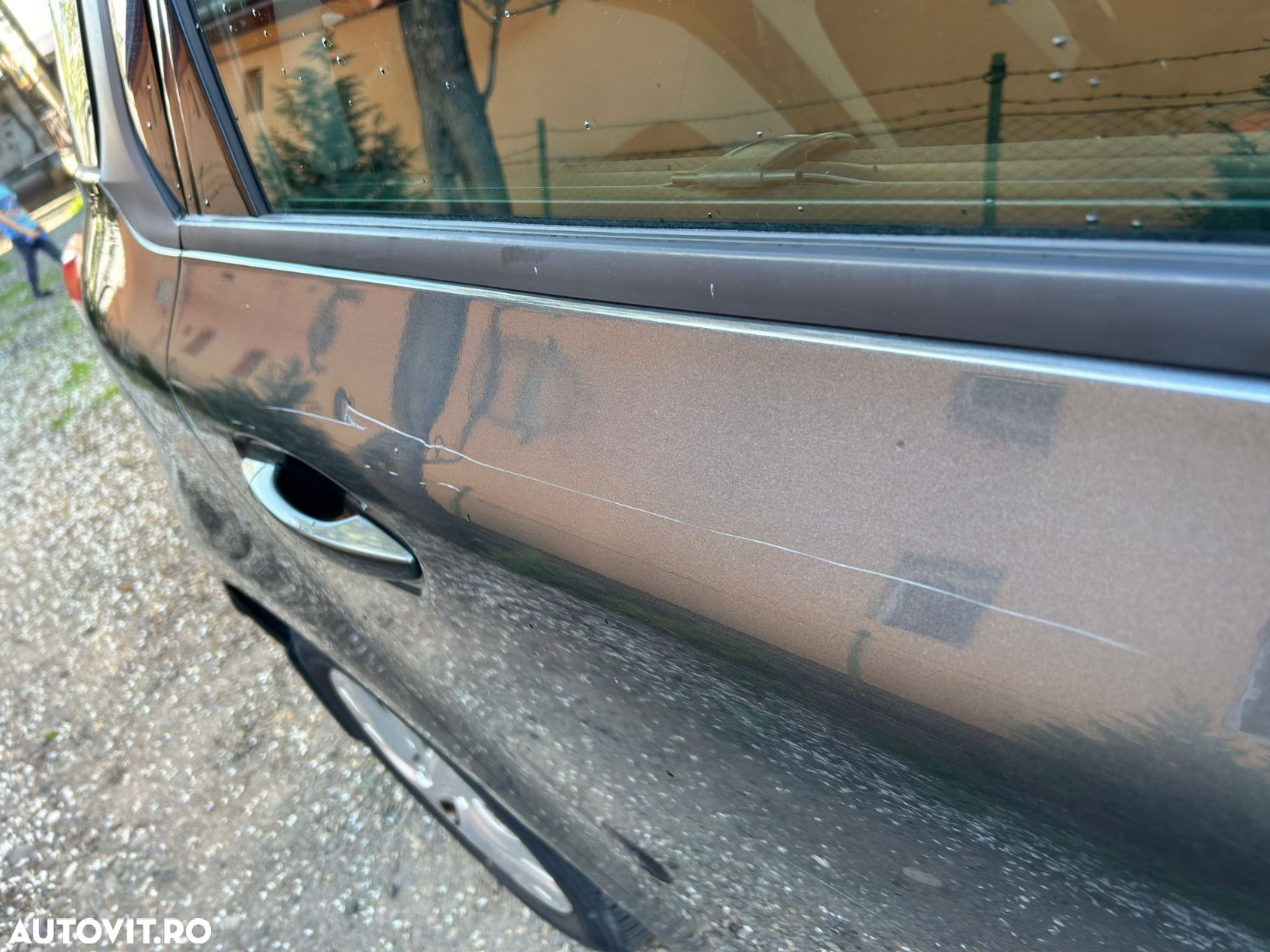 Citroën C4 Picasso 1.6 Hdi Seduction - 7