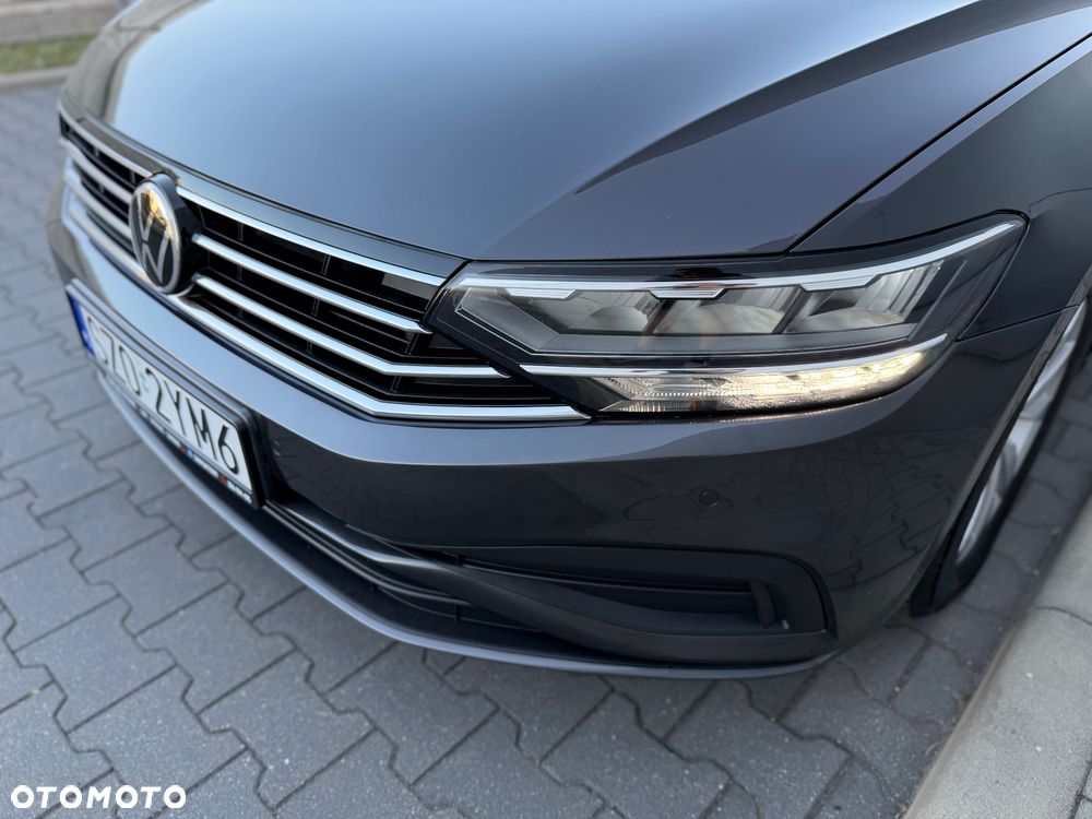 Volkswagen Passat 1.5 TSI EVO Business - 20