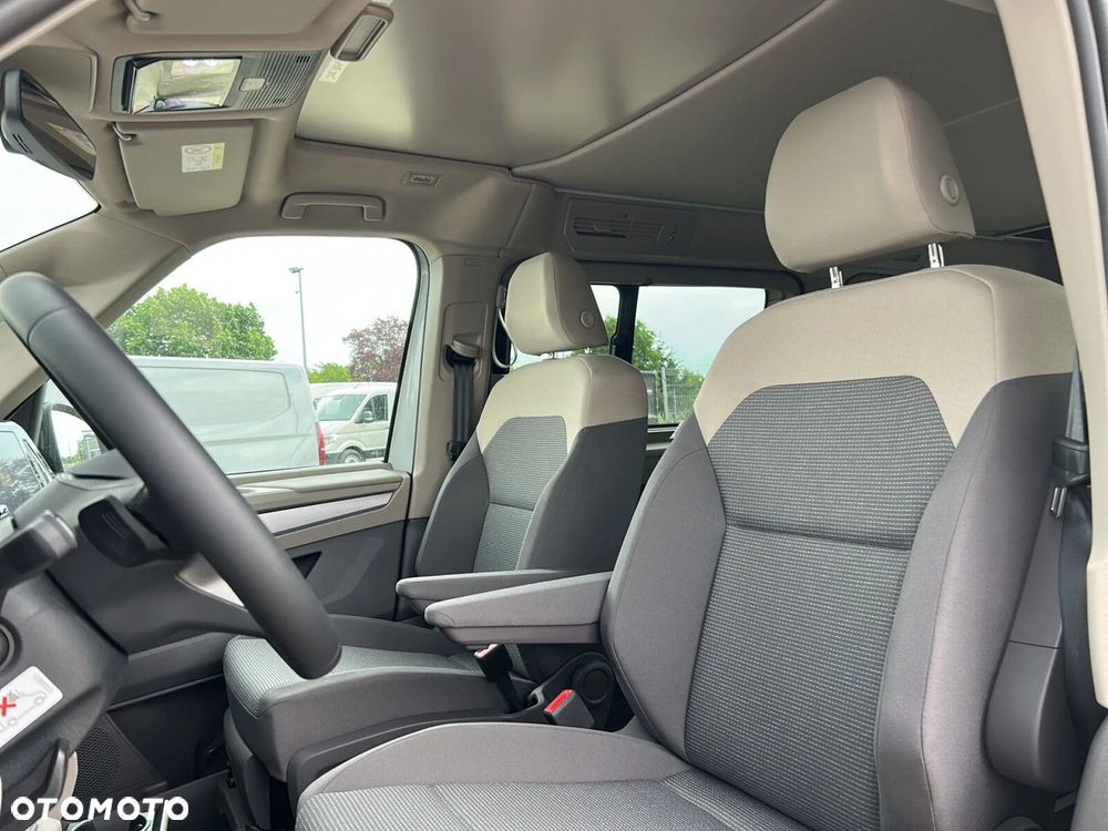 Volkswagen California - 14