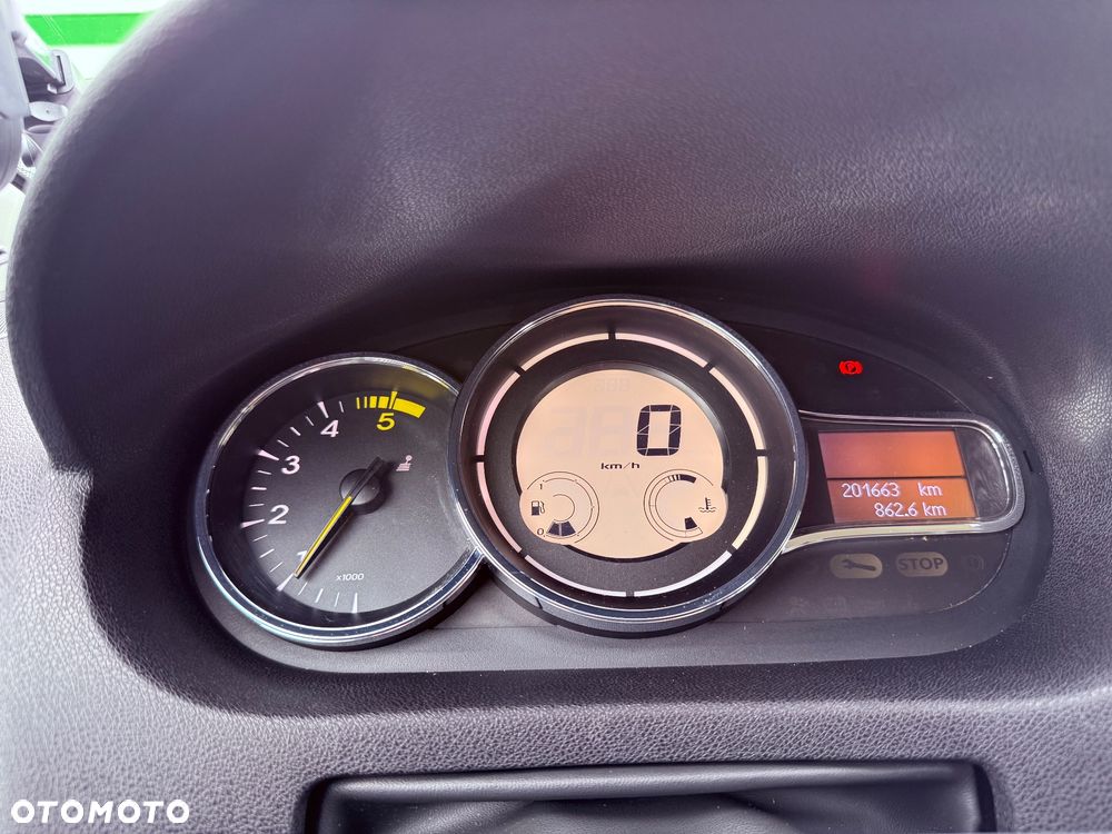Renault Megane 1.5 dCi Energy Life - 10
