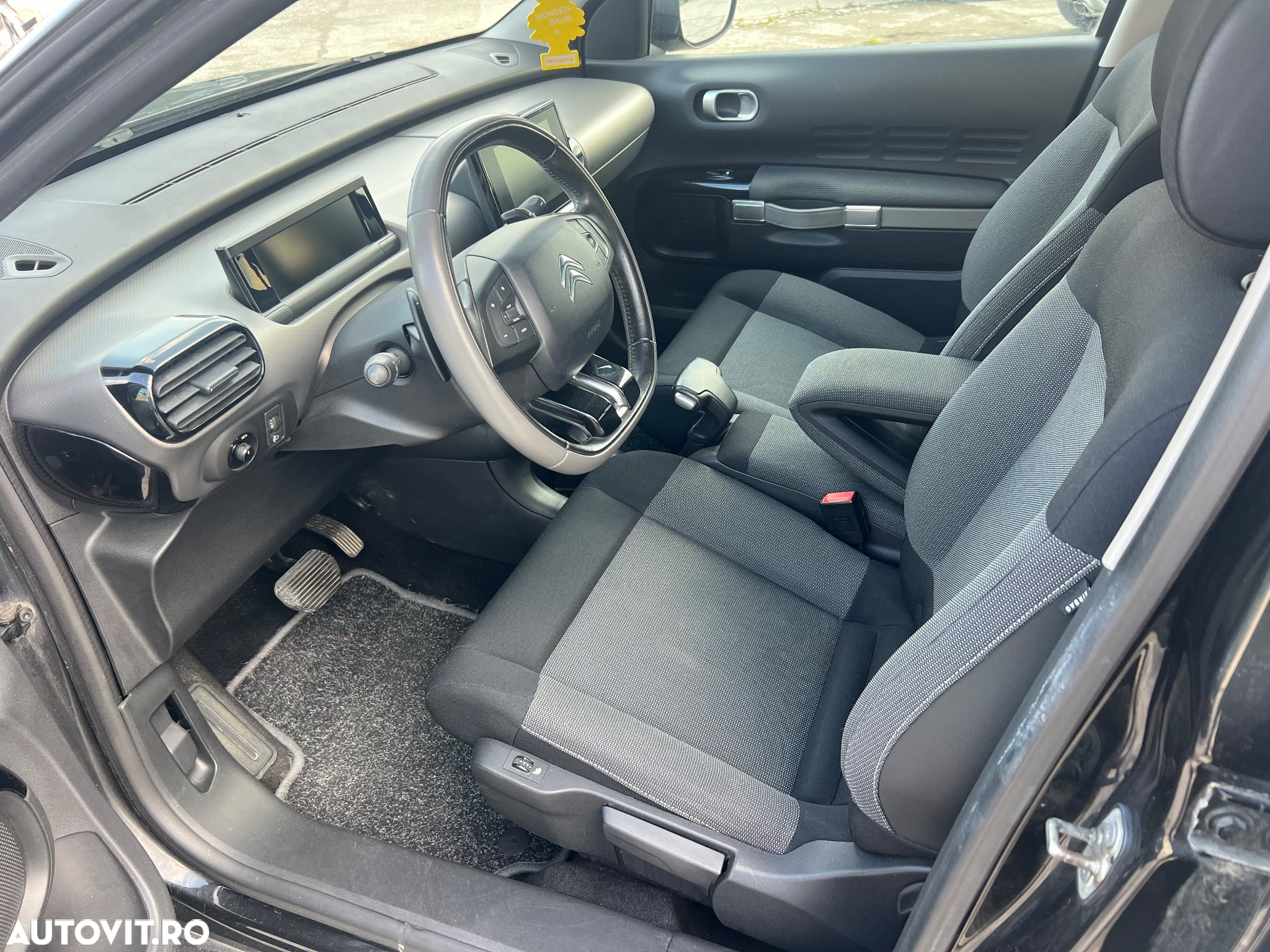Citroën C4 Cactus - 7