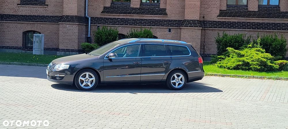 Volkswagen Passat 2.0 TDI Highline - 4