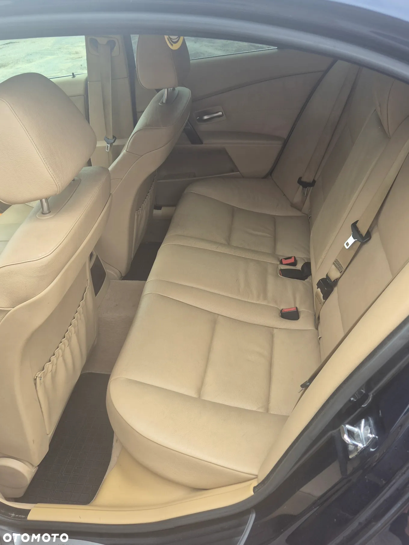 BMW Seria 5 - 8