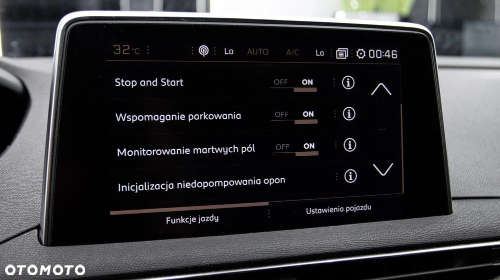 Peugeot 5008 1.6 PureTech GT Pack S&S EAT8 - 33