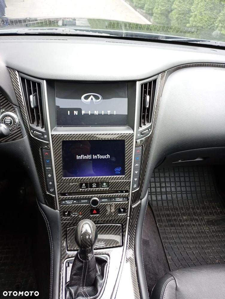 Infiniti Q50 2.2d Business Executive - 9
