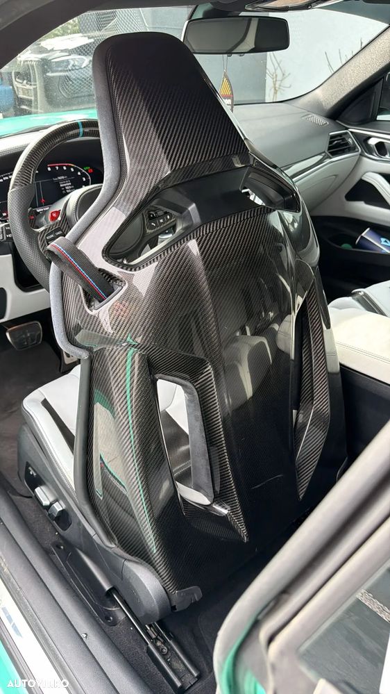 BMW M4 Competition - 6