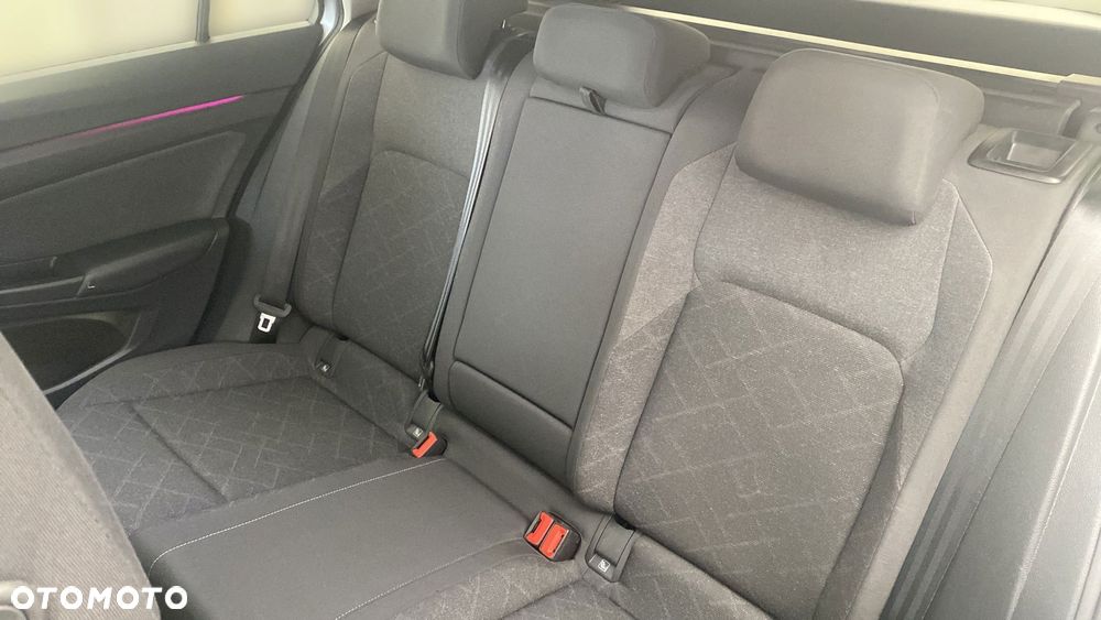 Volkswagen Golf 2.0 TDI Life - 12