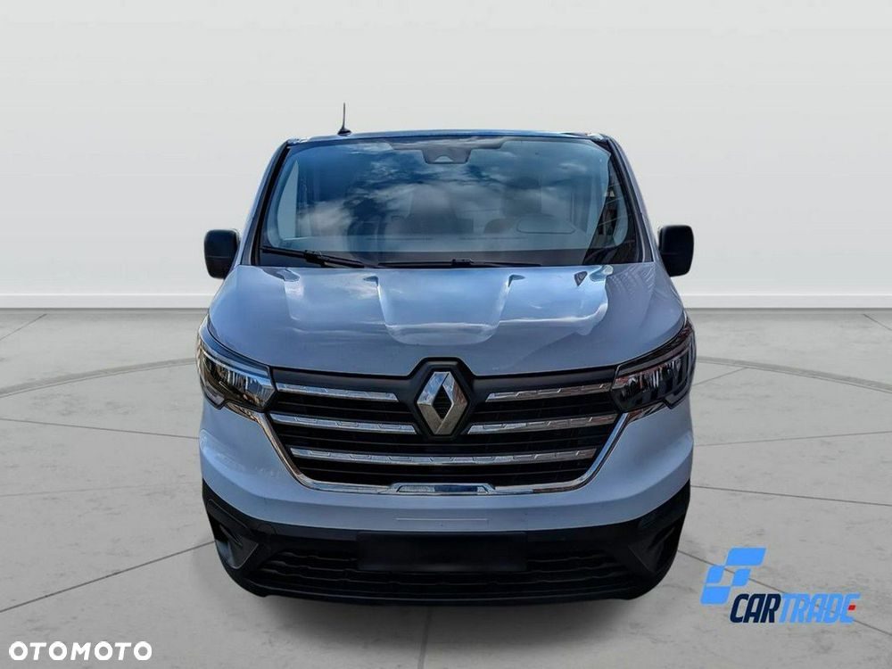 Renault Trafic - 11