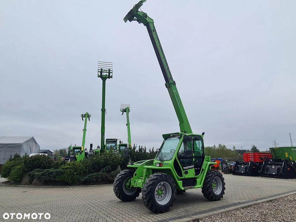 Merlo P40.7 Panoramic - 18